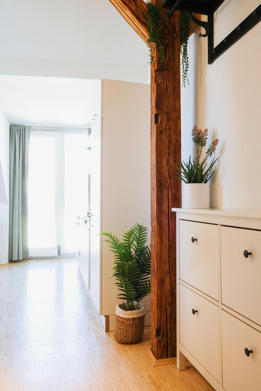 Helles Apartment Im Zentrum Грац Экстерьер фото