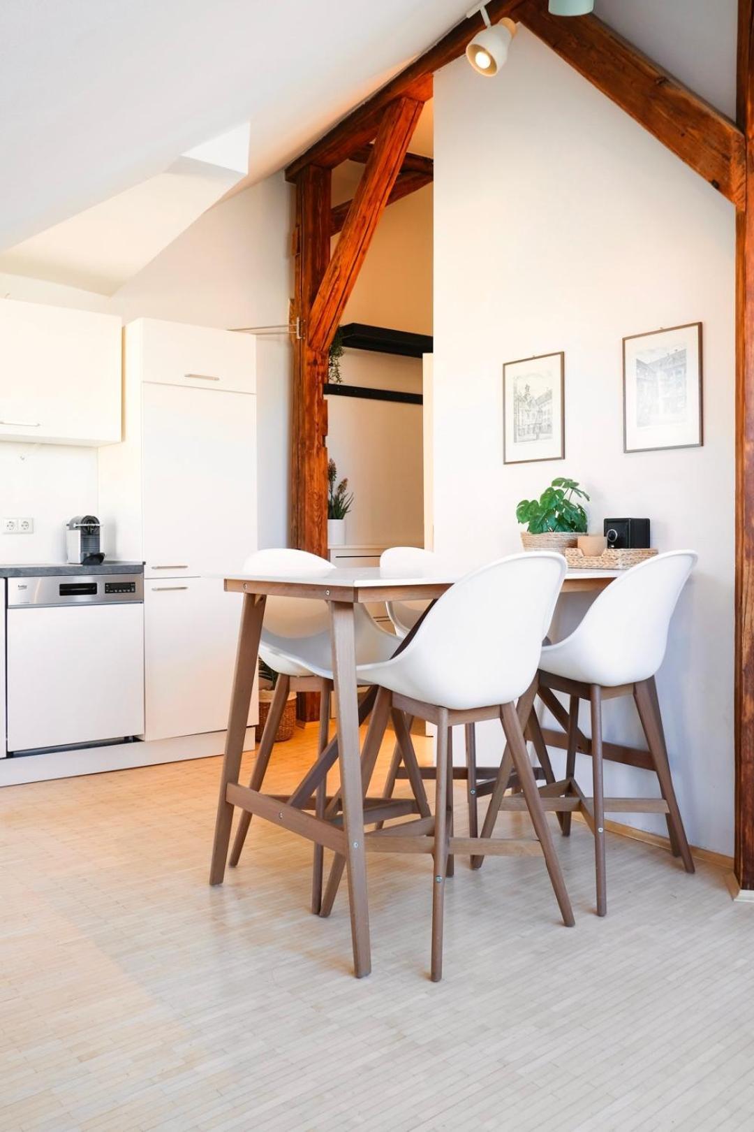 Helles Apartment Im Zentrum Грац Экстерьер фото